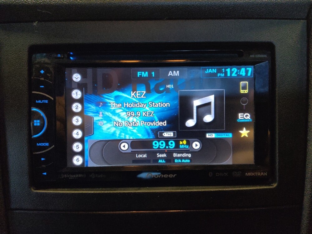 2014 Nissan Maxima in Albuquerque, NM 87123 - 18086947 25