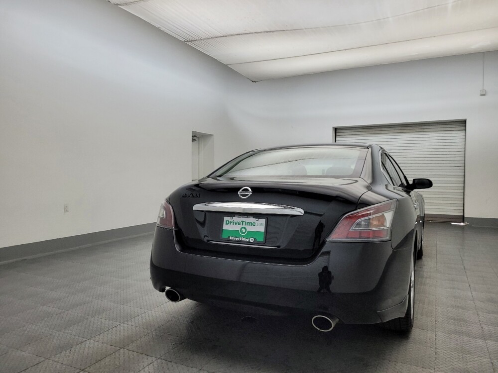 2014 Nissan Maxima in Albuquerque, NM 87123 - 18086947 6