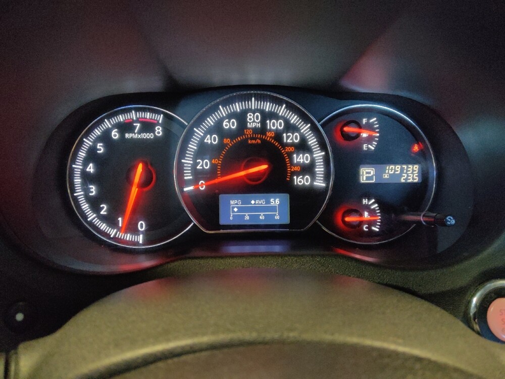 2014 Nissan Maxima in Albuquerque, NM 87123 - 18086947 23