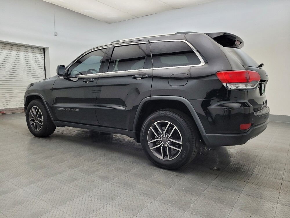 2019 Jeep Grand Cherokee in Phoenix, AZ 85022 - 18086948 3