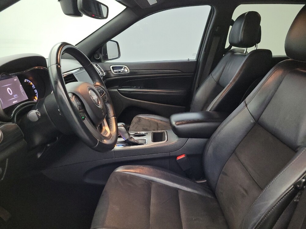 2019 Jeep Grand Cherokee in Phoenix, AZ 85022 - 18086948 17