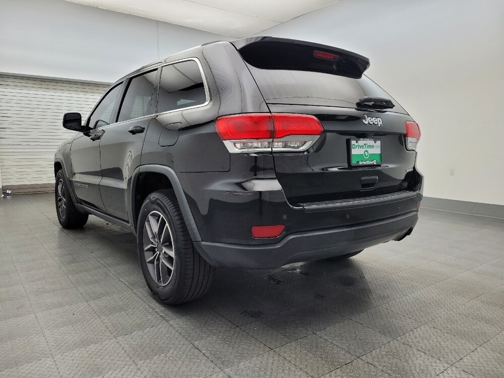 2019 Jeep Grand Cherokee in Phoenix, AZ 85022 - 18086948 5