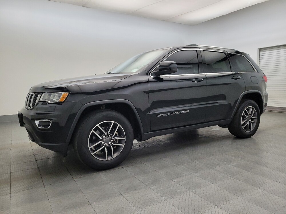 2019 Jeep Grand Cherokee in Phoenix, AZ 85022 - 18086948 2
