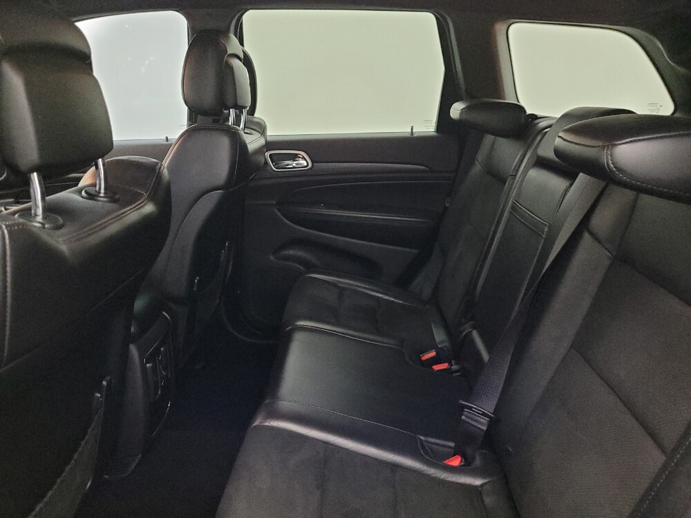 2019 Jeep Grand Cherokee in Phoenix, AZ 85022 - 18086948 18