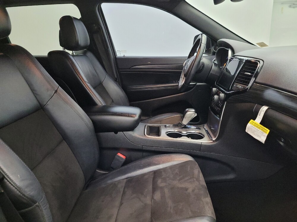 2019 Jeep Grand Cherokee in Phoenix, AZ 85022 - 18086948 21