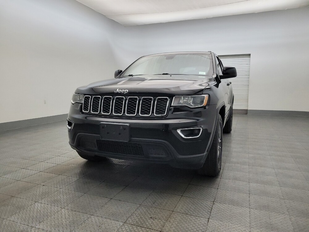 2019 Jeep Grand Cherokee in Phoenix, AZ 85022 - 18086948 15