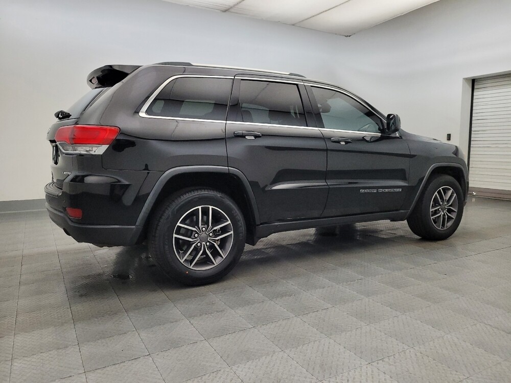 2019 Jeep Grand Cherokee in Phoenix, AZ 85022 - 18086948 10