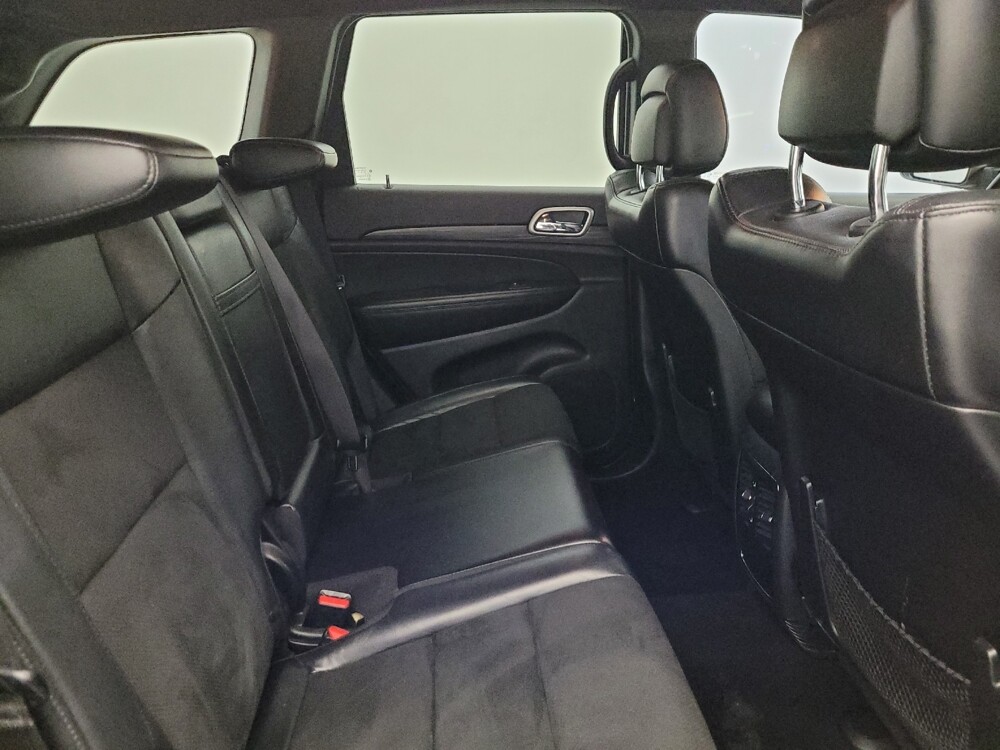 2019 Jeep Grand Cherokee in Phoenix, AZ 85022 - 18086948 19