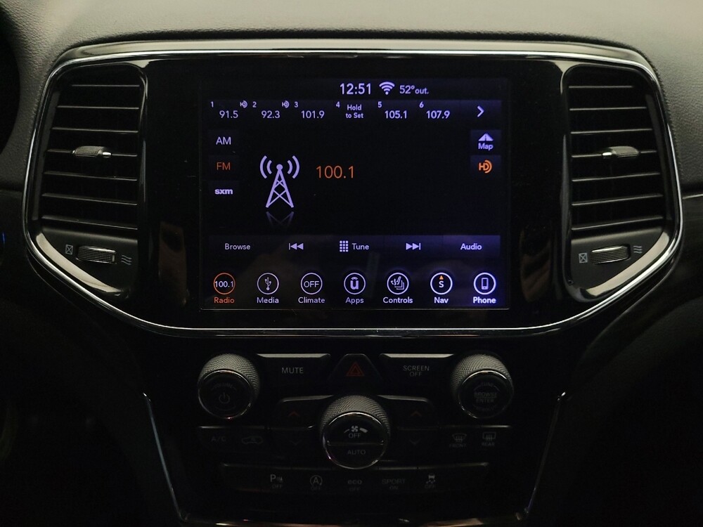 2019 Jeep Grand Cherokee in Phoenix, AZ 85022 - 18086948 25