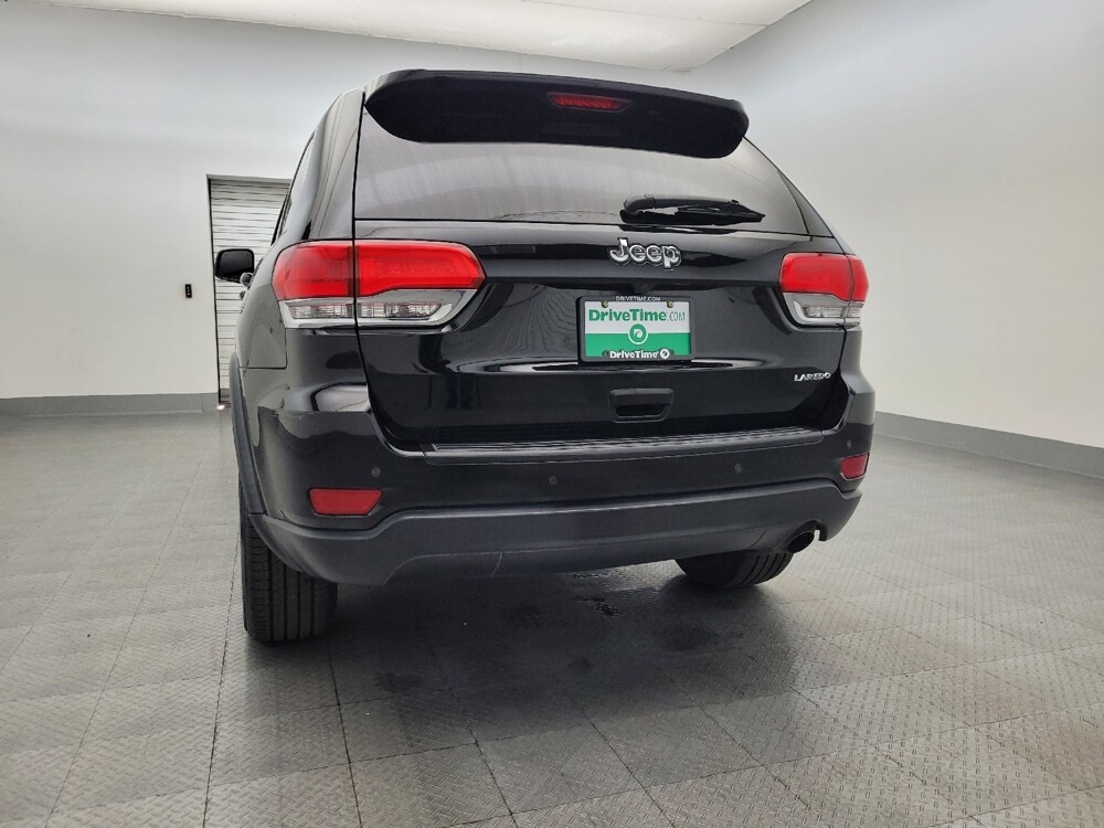 2019 Jeep Grand Cherokee in Phoenix, AZ 85022 - 18086948 6