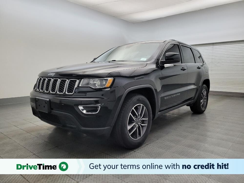 2019 Jeep Grand Cherokee in Phoenix, AZ 85022 - 18086948