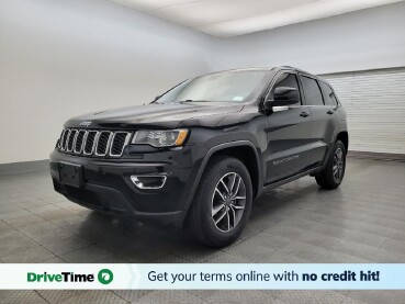 2019 Jeep Grand Cherokee in Phoenix, AZ 85022