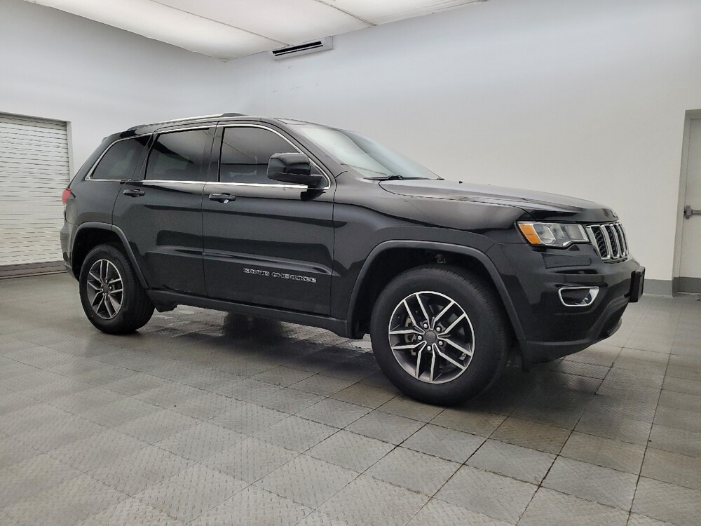 2019 Jeep Grand Cherokee in Phoenix, AZ 85022 - 18086948 11
