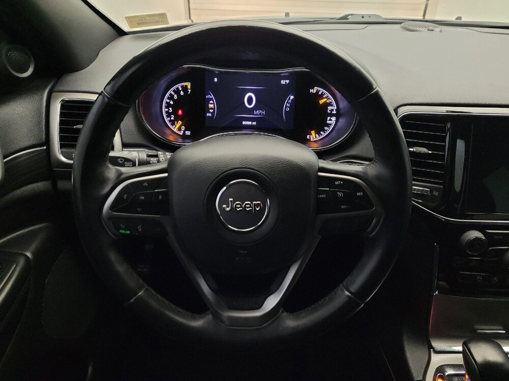 2019 Jeep Grand Cherokee in Phoenix, AZ 85022 - 18086948 22