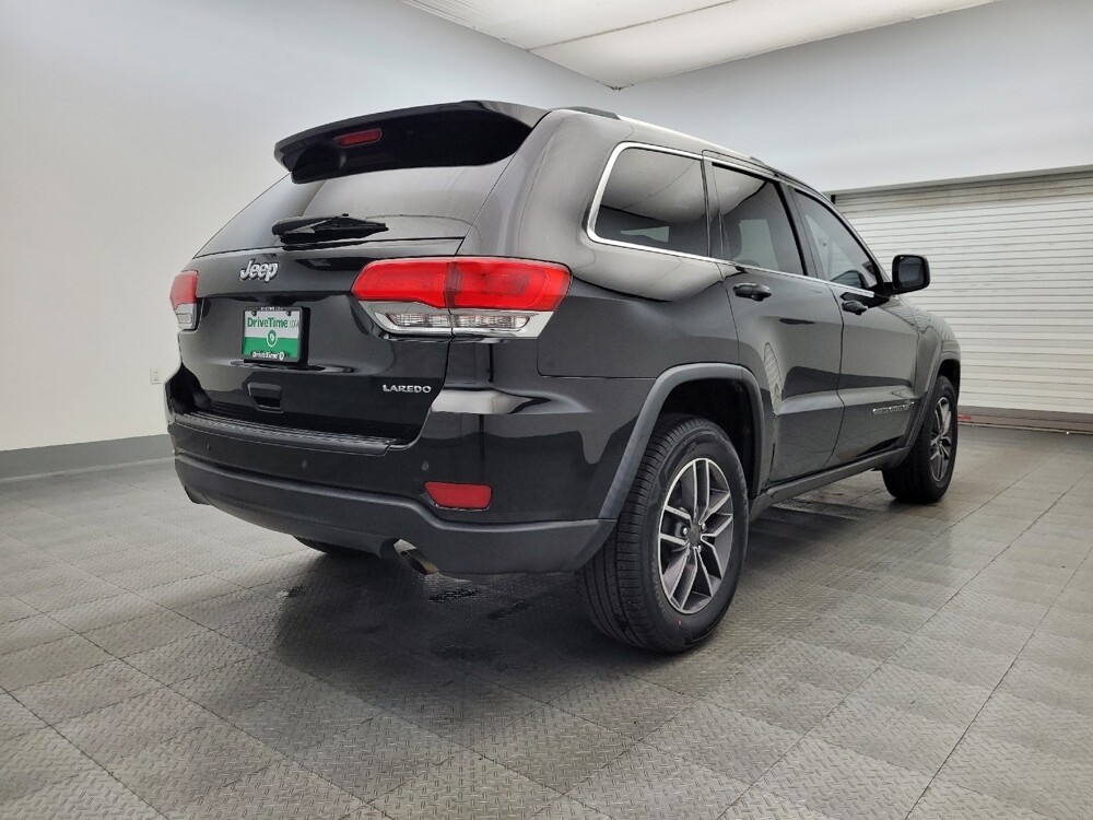 2019 Jeep Grand Cherokee in Phoenix, AZ 85022 - 18086948 9