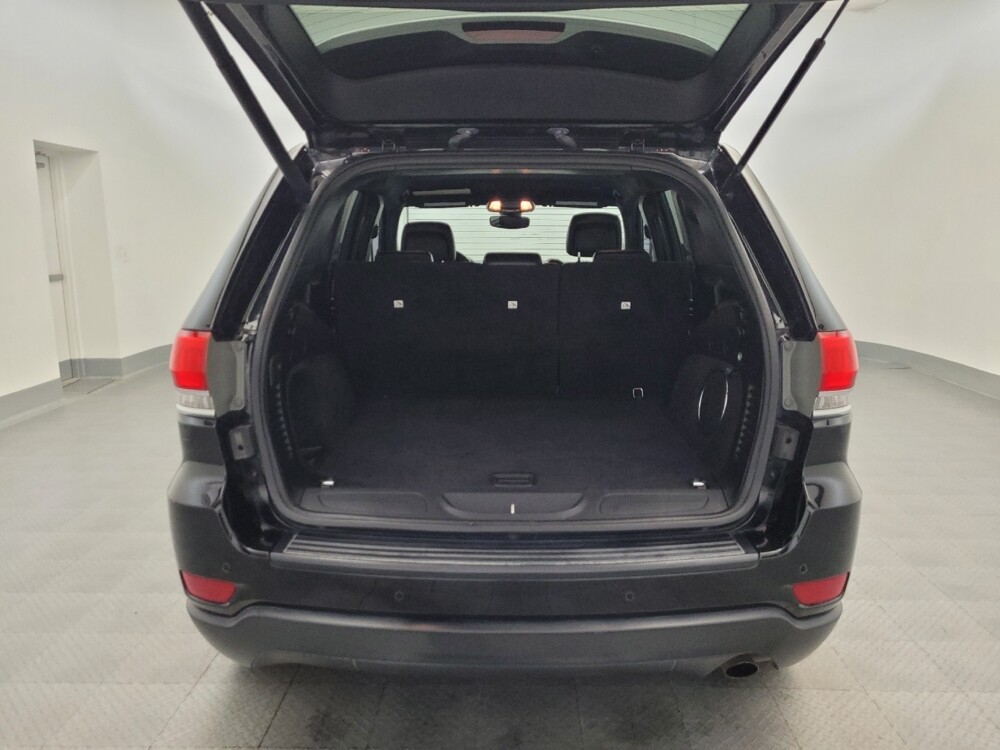 2019 Jeep Grand Cherokee in Phoenix, AZ 85022 - 18086948 29