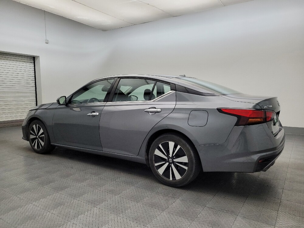 2019 Nissan Altima in Albuquerque, NM 87123 - 18086949 3