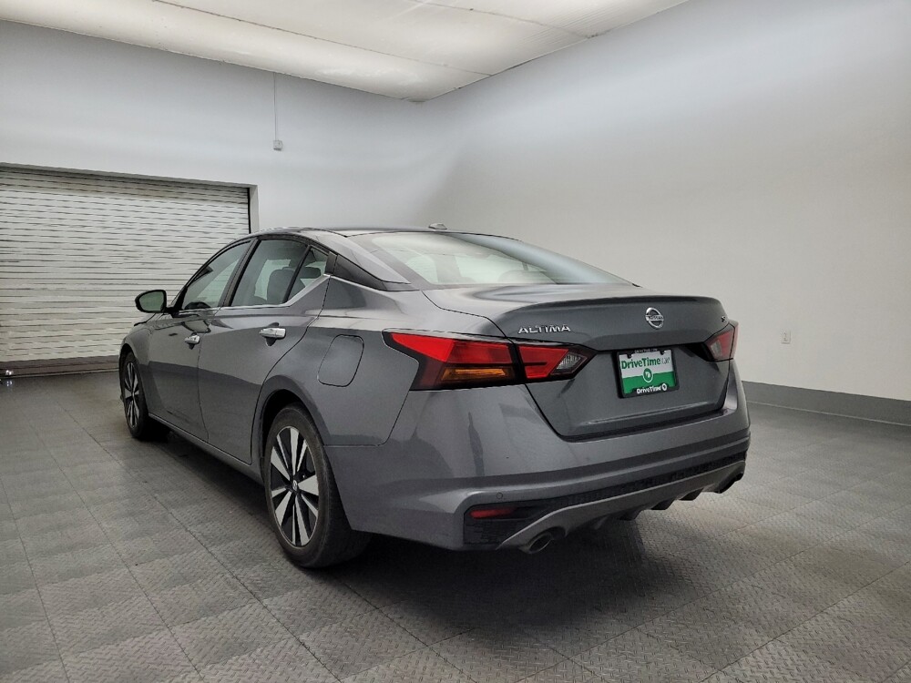 2019 Nissan Altima in Albuquerque, NM 87123 - 18086949 5