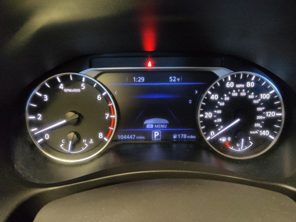 2019 Nissan Altima in Albuquerque, NM 87123 - 18086949 23