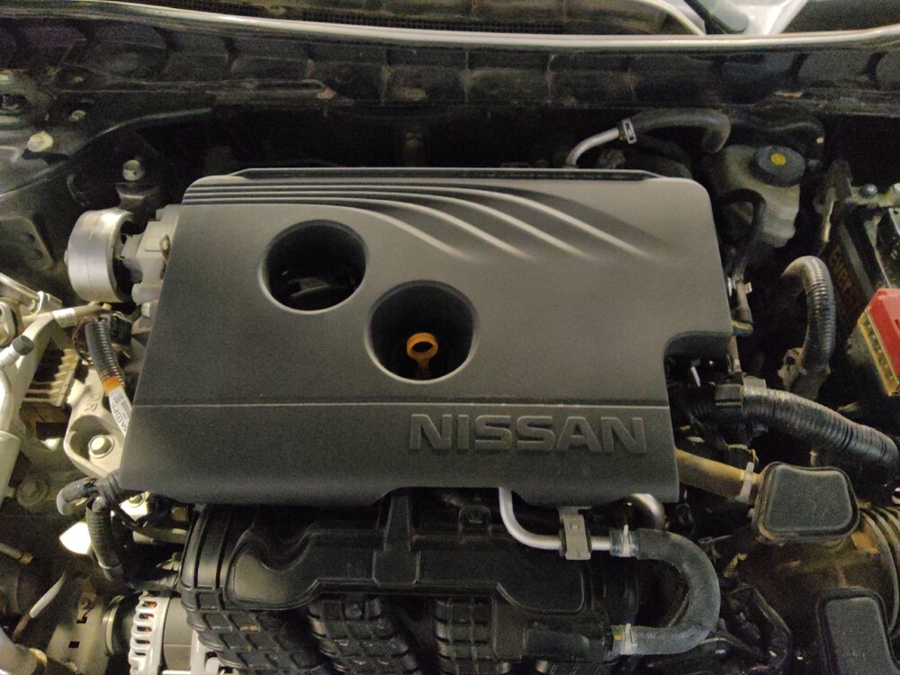 2019 Nissan Altima in Albuquerque, NM 87123 - 18086949 30