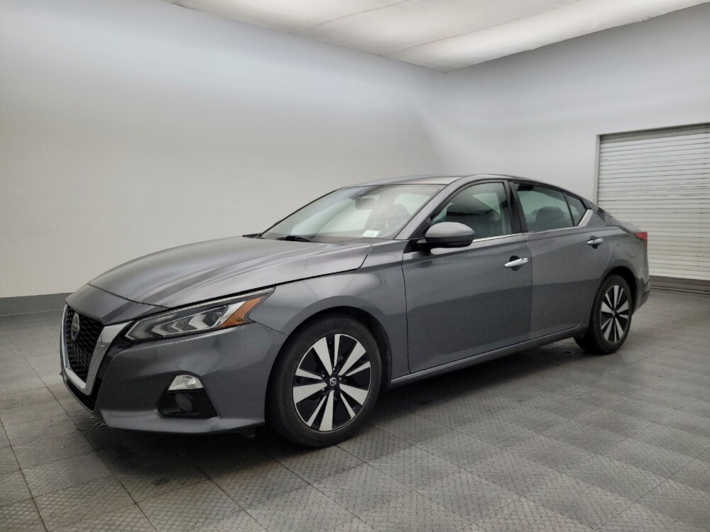 2019 Nissan Altima in Albuquerque, NM 87123 - 18086949 2