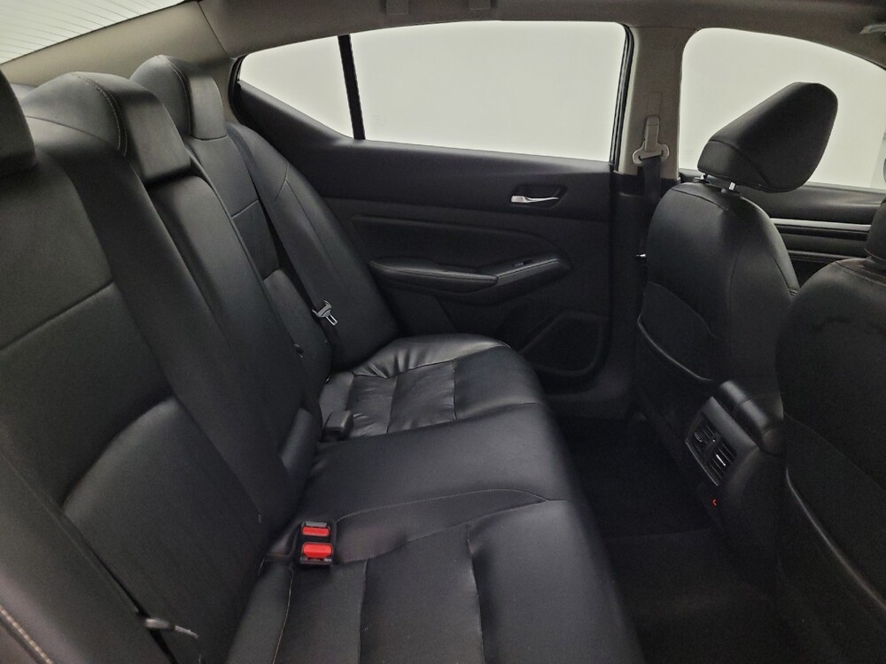 2019 Nissan Altima in Albuquerque, NM 87123 - 18086949 19