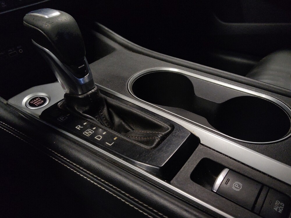 2019 Nissan Altima in Albuquerque, NM 87123 - 18086949 26