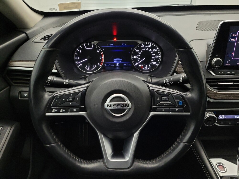 2019 Nissan Altima in Albuquerque, NM 87123 - 18086949 22
