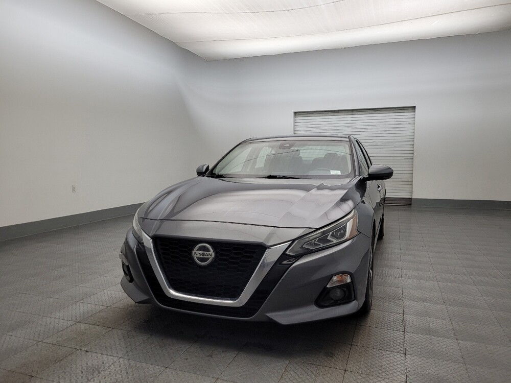2019 Nissan Altima in Albuquerque, NM 87123 - 18086949 15