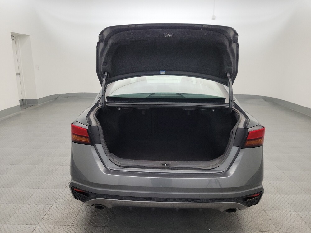 2019 Nissan Altima in Albuquerque, NM 87123 - 18086949 29