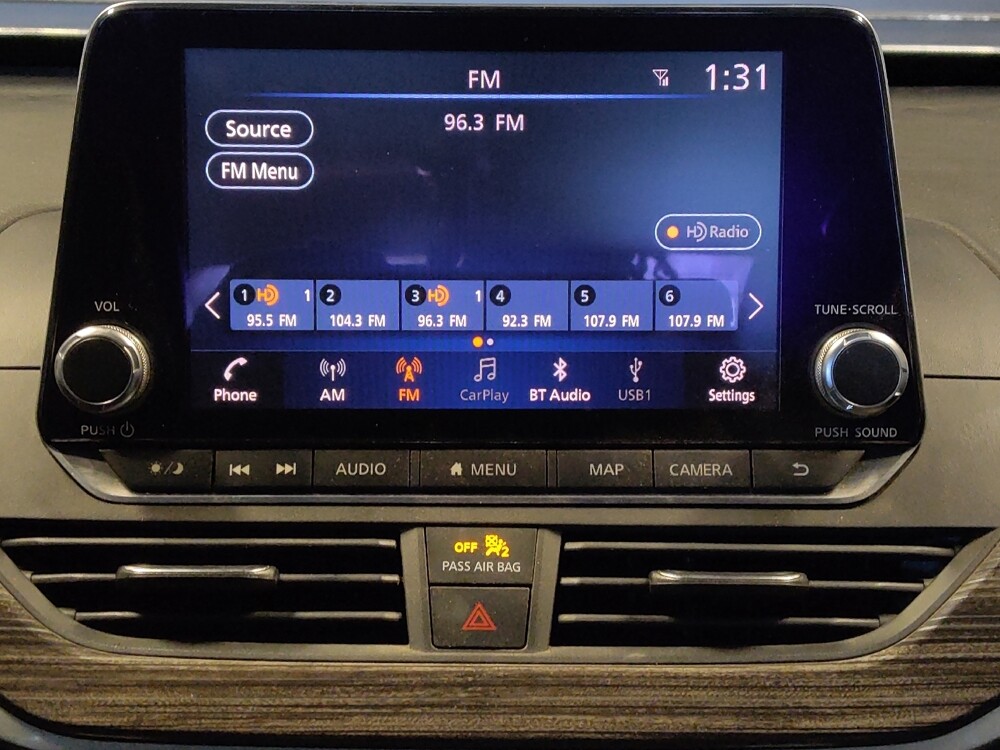 2019 Nissan Altima in Albuquerque, NM 87123 - 18086949 25