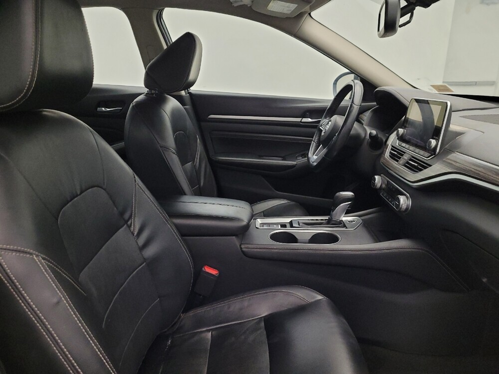 2019 Nissan Altima in Albuquerque, NM 87123 - 18086949 21