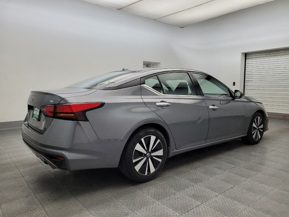 2019 Nissan Altima in Albuquerque, NM 87123 - 18086949 10