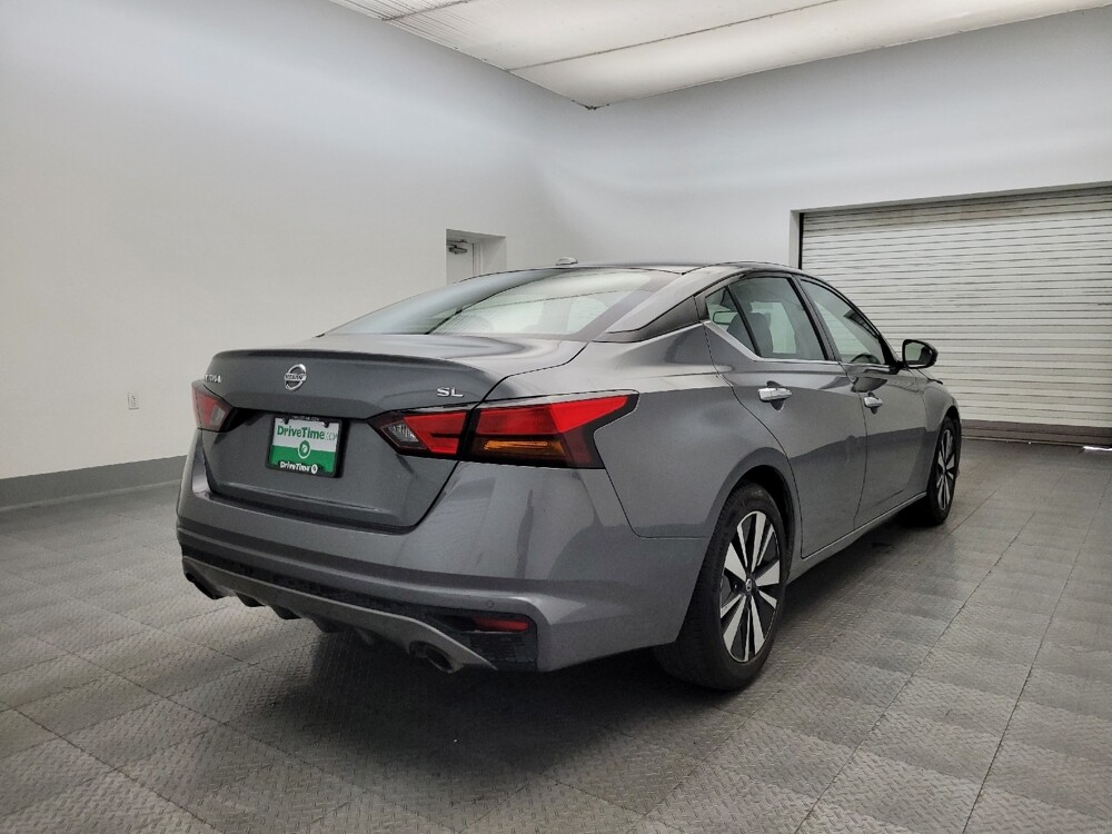 2019 Nissan Altima in Albuquerque, NM 87123 - 18086949 9