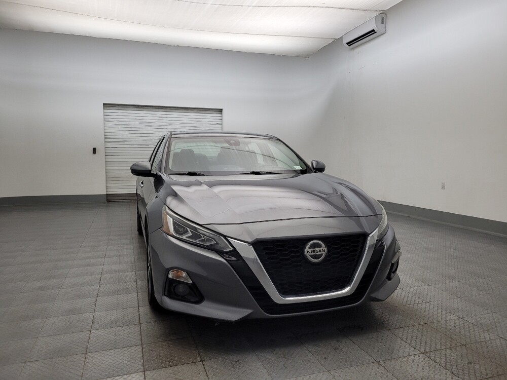 2019 Nissan Altima in Albuquerque, NM 87123 - 18086949 14