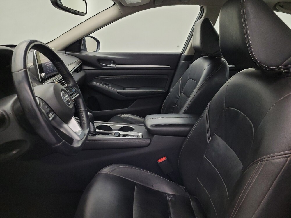 2019 Nissan Altima in Albuquerque, NM 87123 - 18086949 17