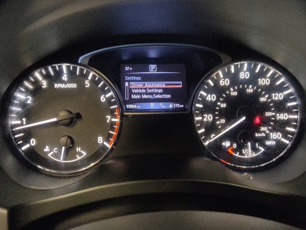 2018 Nissan Altima in Glendale, AZ 85301 - 18086951 23