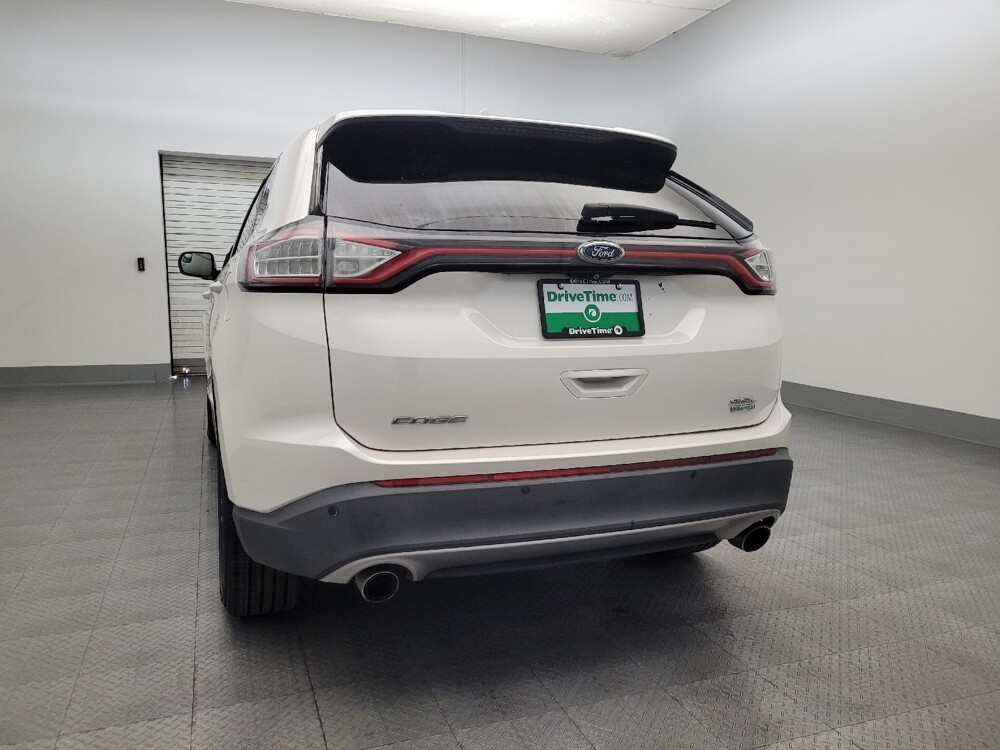 2016 Ford Edge in Glendale, AZ 85301 - 18086952 6