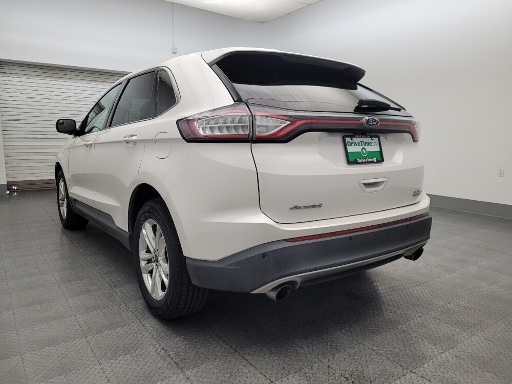 2016 Ford Edge in Glendale, AZ 85301 - 18086952 5