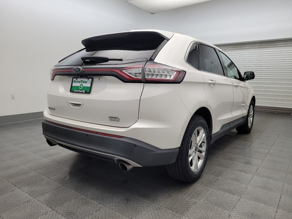 2016 Ford Edge in Glendale, AZ 85301 - 18086952 9