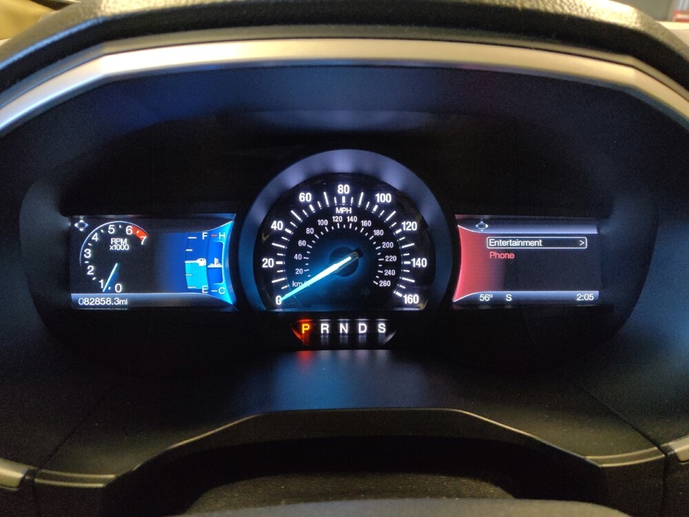 2016 Ford Edge in Glendale, AZ 85301 - 18086952 23