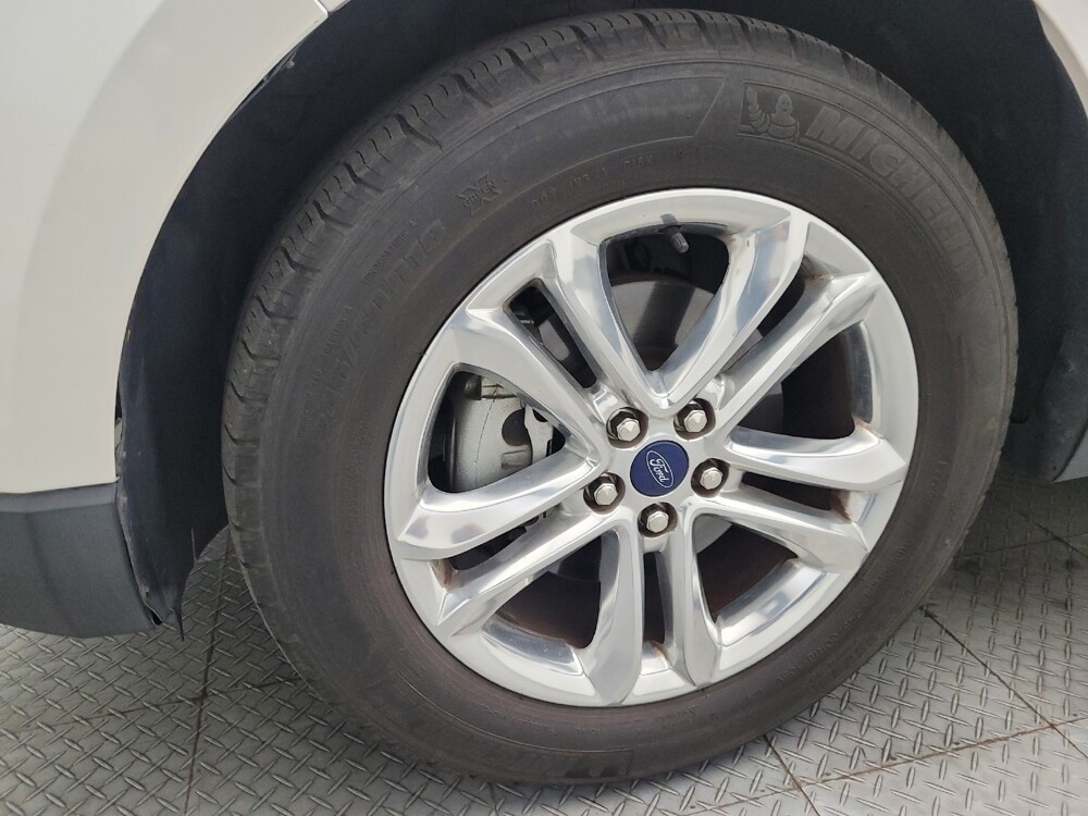 2016 Ford Edge in Glendale, AZ 85301 - 18086952 31