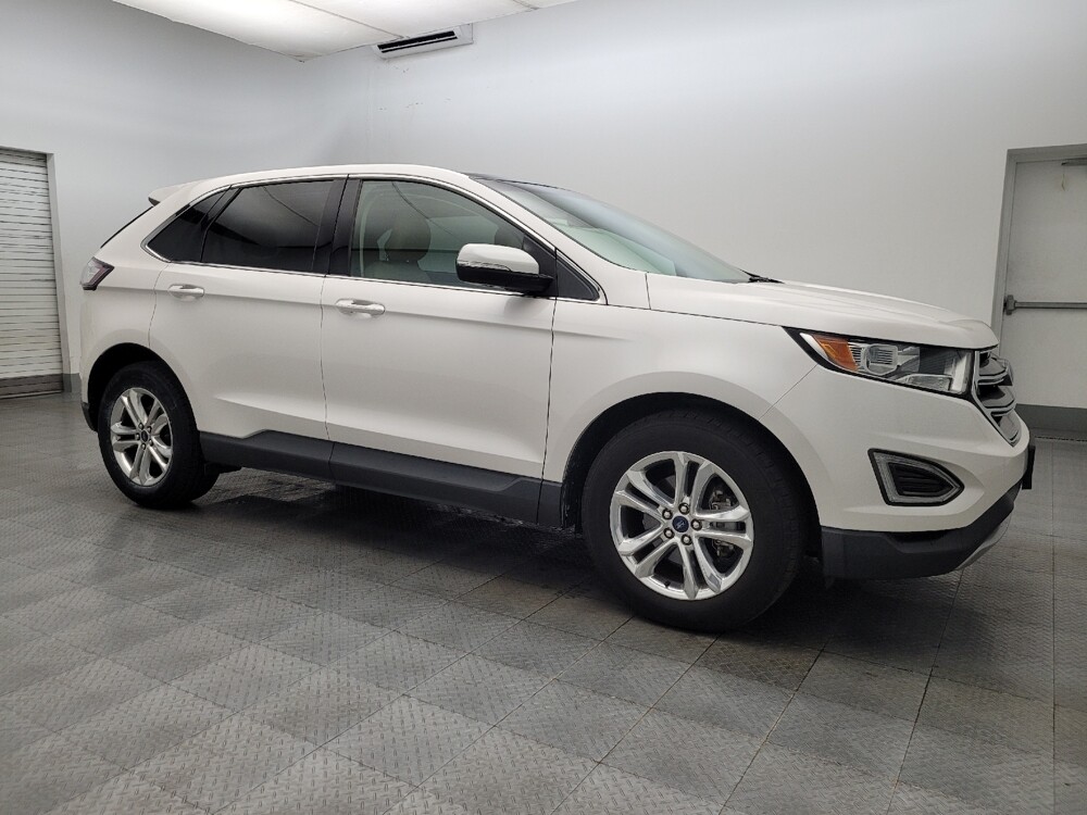 2016 Ford Edge in Glendale, AZ 85301 - 18086952 11