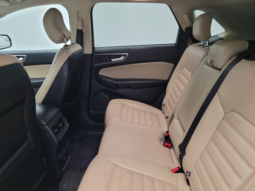 2016 Ford Edge in Glendale, AZ 85301 - 18086952 18