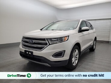 2016 Ford Edge in Glendale, AZ 85301