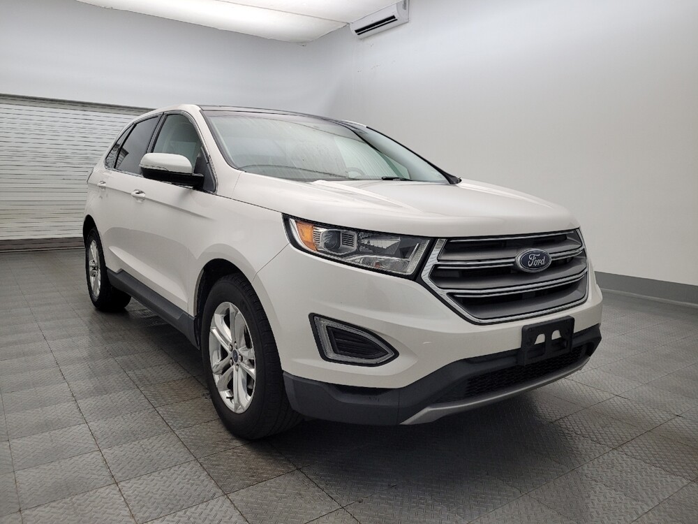 2016 Ford Edge in Glendale, AZ 85301 - 18086952 13
