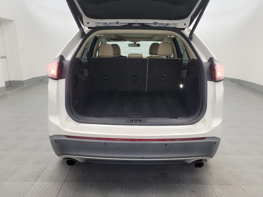 2016 Ford Edge in Glendale, AZ 85301 - 18086952 29