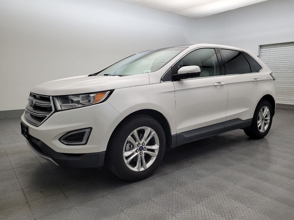 2016 Ford Edge in Glendale, AZ 85301 - 18086952 2