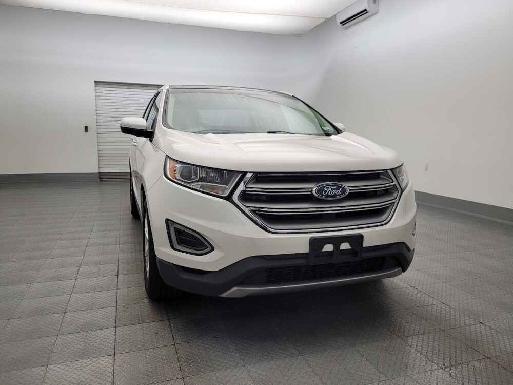 2016 Ford Edge in Glendale, AZ 85301 - 18086952 14