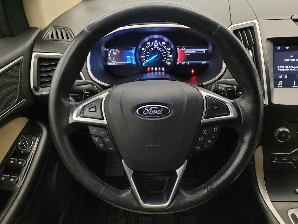 2016 Ford Edge in Glendale, AZ 85301 - 18086952 22